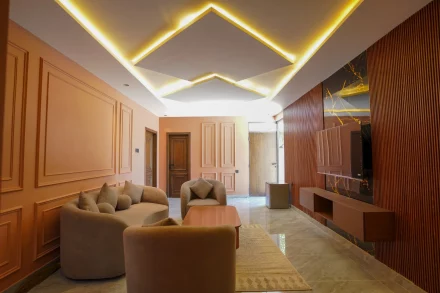 Jabal e rawah rooms